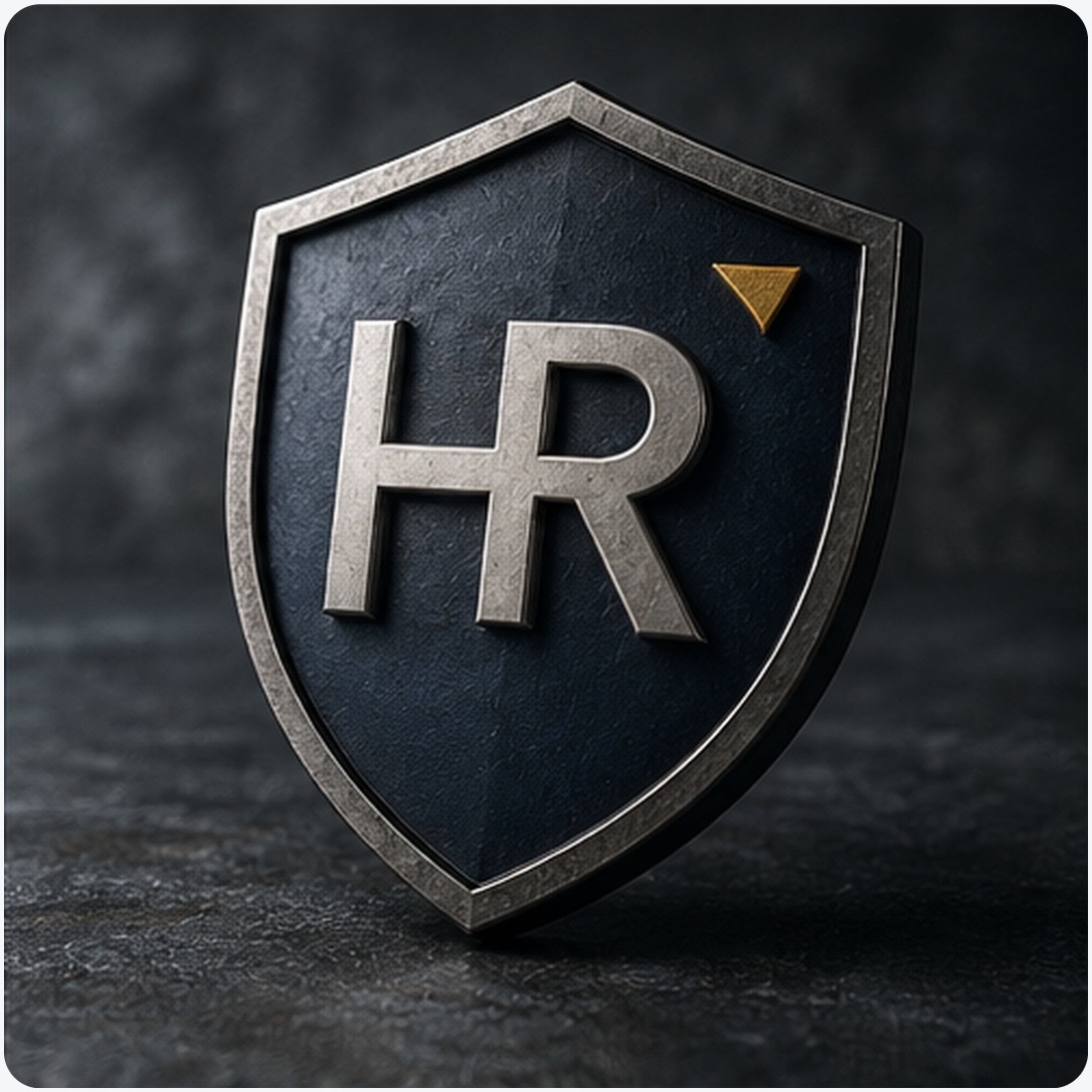 HRMirror — Your Private Workplace Record